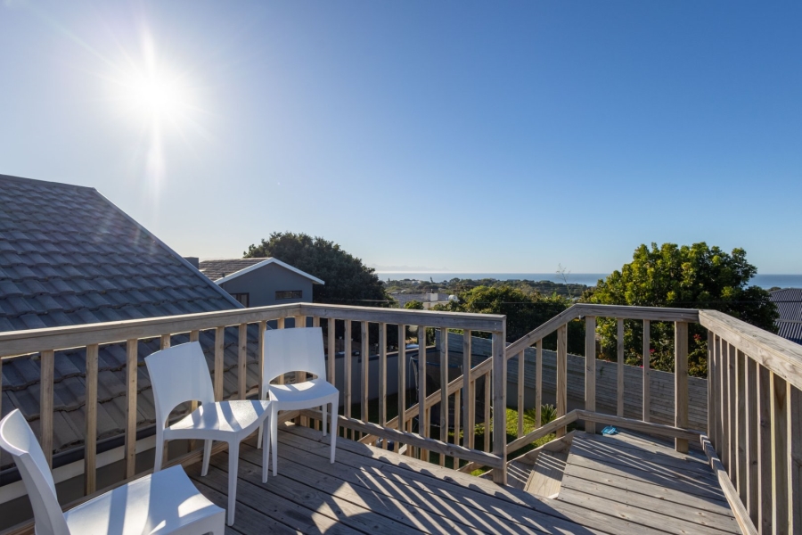 5 Bedroom Property for Sale in Upper Robberg Western Cape